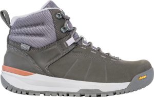 Mens Andesite Ii Mid Insulated Waterproof