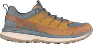 Mens Hyalite Low Waterproof