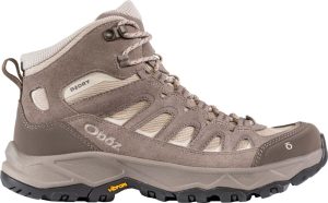Womens Sawtooth Ascent Mid Waterproof