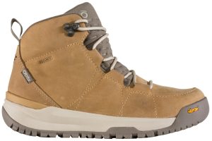 Womens Sphinx Mid Insulated Waterproof